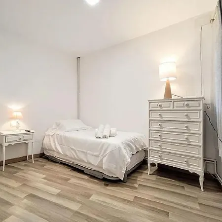 L'appartamento Di Marcel